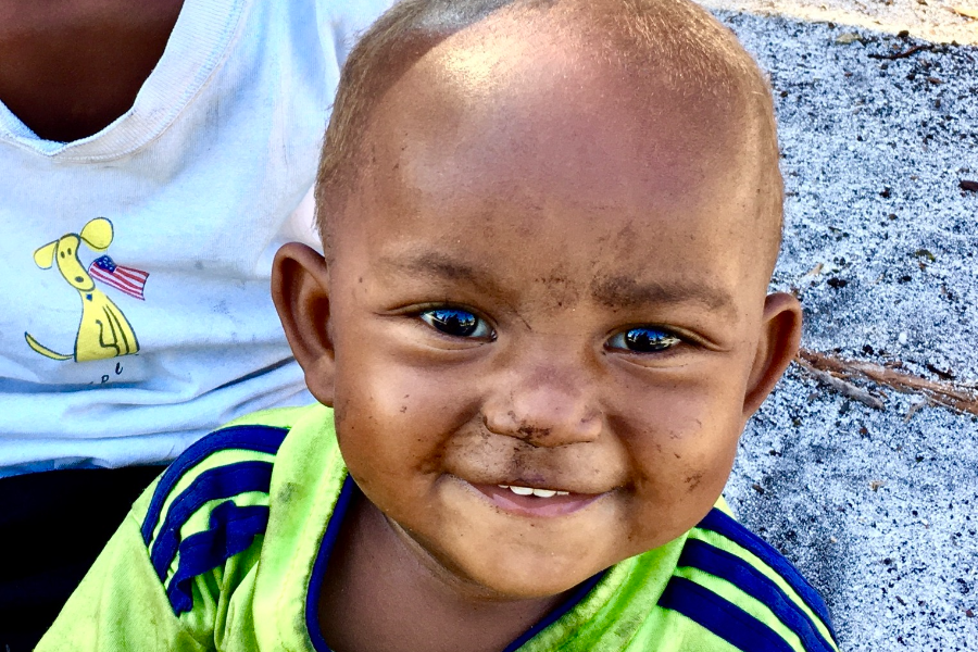 Sourire malgache - ©Tour Malin Madagascar
