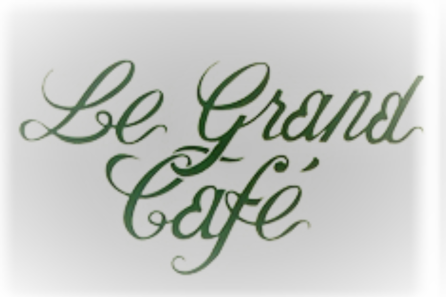  - ©LE GRAND CAFÉ