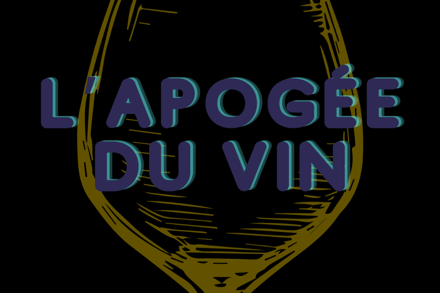 logo l'apogée du vin