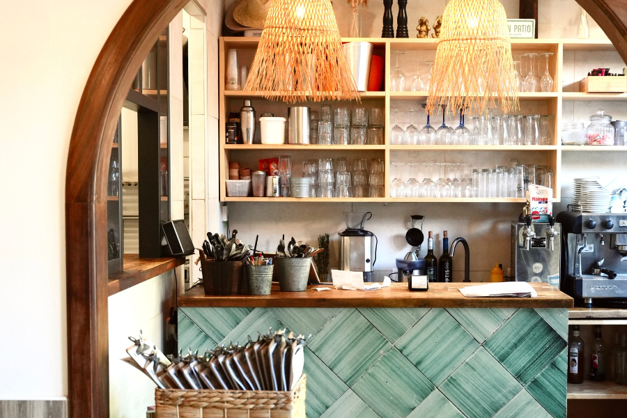 WOOD LA CANTINE GOURMANDE