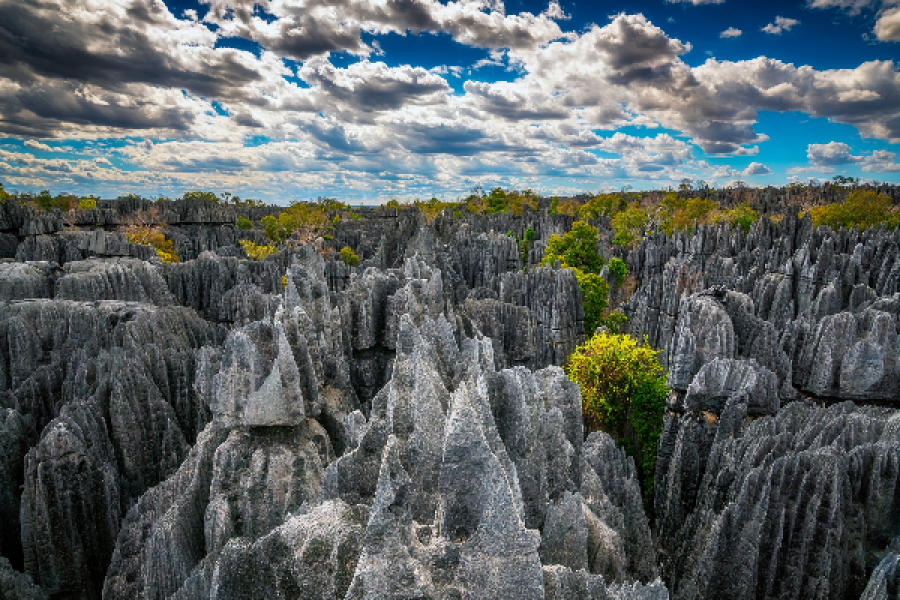 parc-national-tsingy-bemaraha - ©Laurent Guigue