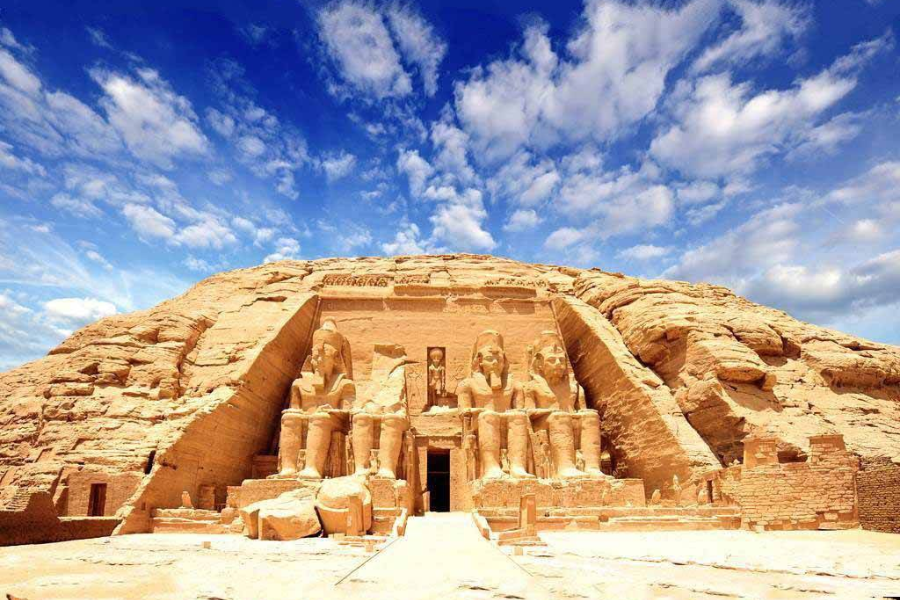 Egypte Tour - ©Egypte Tour