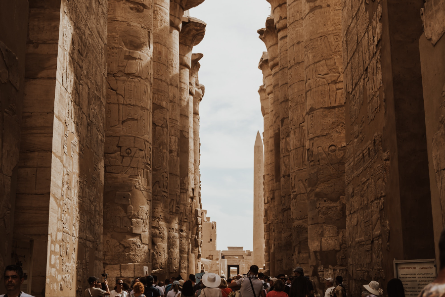 Egypte Tour - ©Egypte Tour