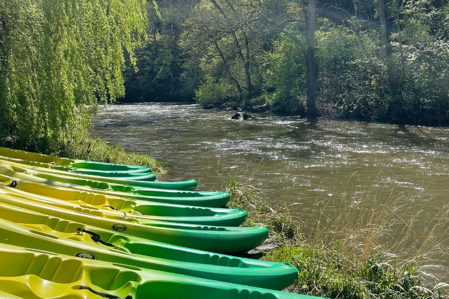  - ©PRÉFÉRENCE PLEIN AIR