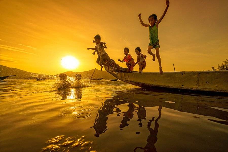 aventure vietnam - ©AVENTURE VIETNAM TRAVEL