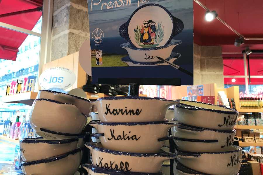 La trinitaine