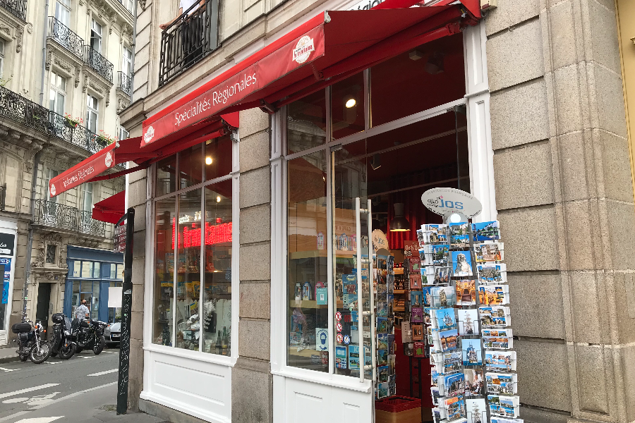 Trinitaine