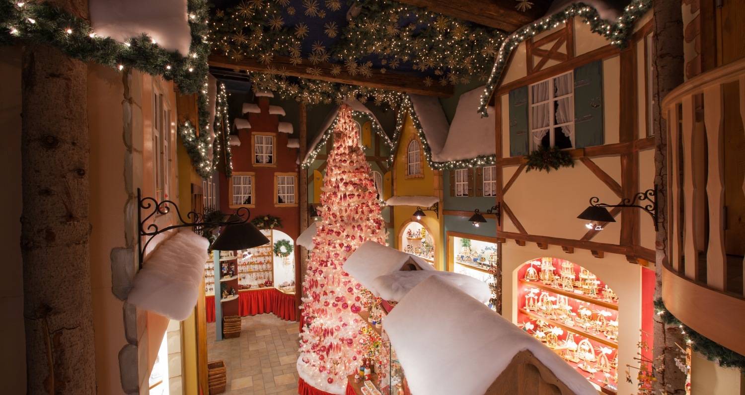 Idées cadeaux à Bar-le-Duc (55000) et aux alentours en 2026