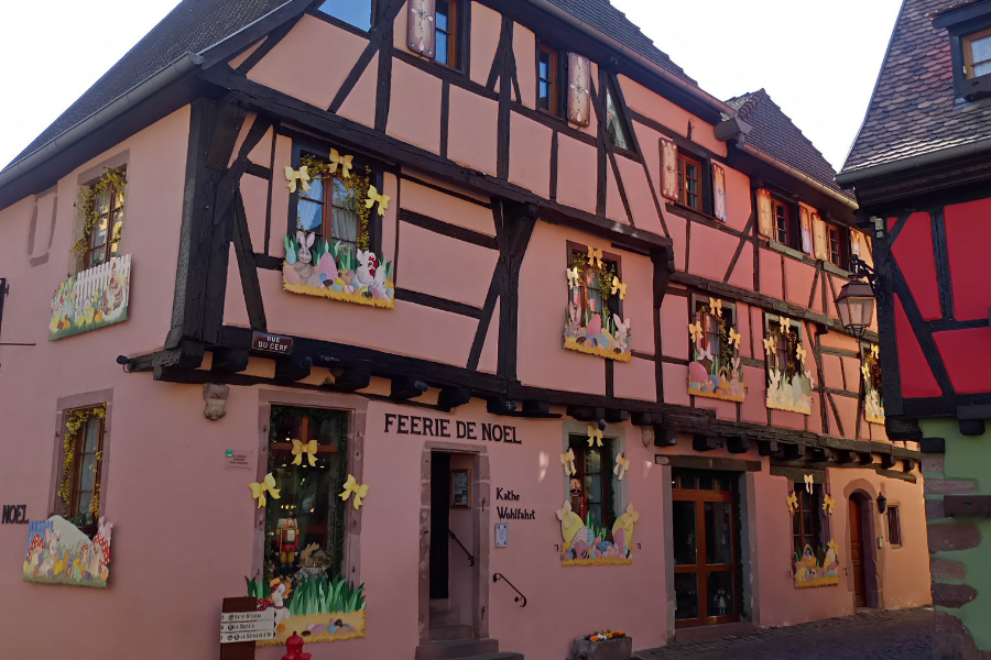 Ides cadeaux  Bar-le-Duc (55000) et aux alentours en 2026 - Petit Fut