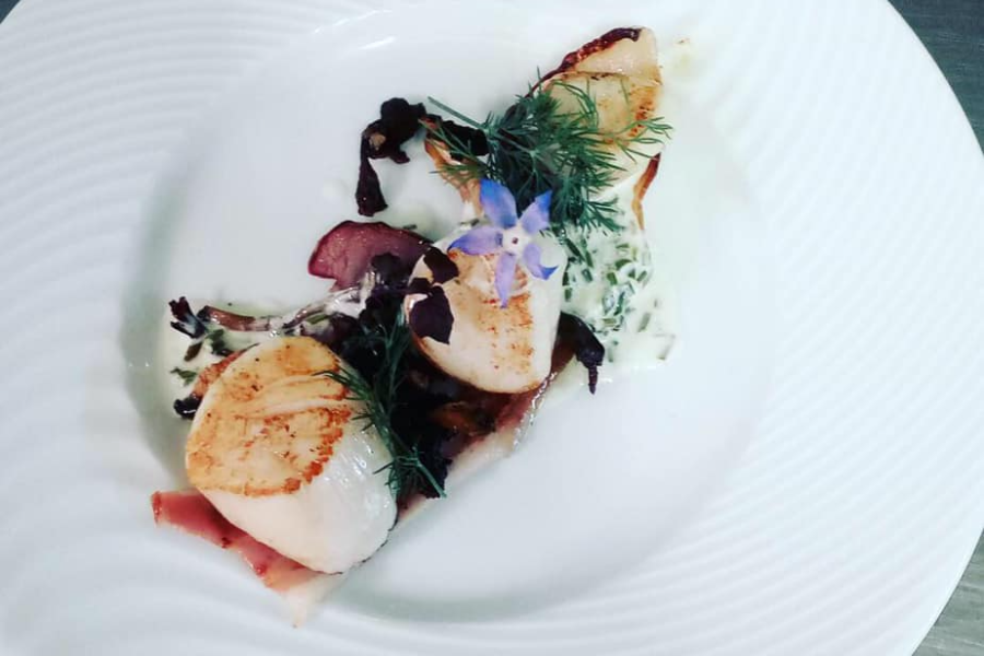 HÔTEL-RESTAURANT LE BOUT DU MONDE