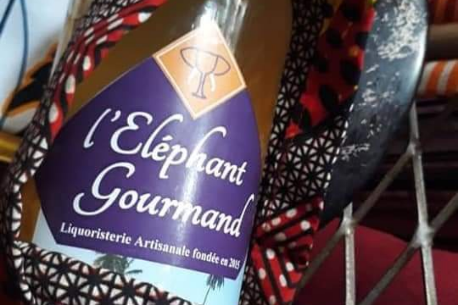 L'ELEPHANT GOURMAND - ©L'ELEPHANT GOURMAND
