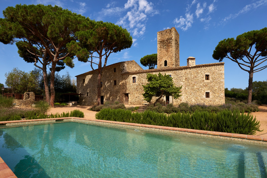 GIRONA CASES RURALS - ASSOCIATION DE LOCATION DE GÎTES ET CHAMBRES D'HÔTES À GÉRONE