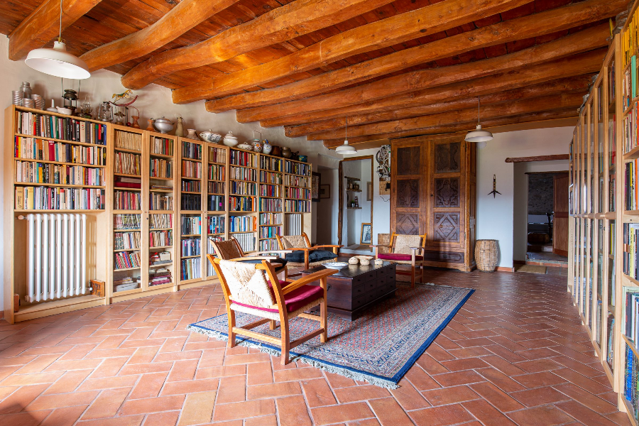 Chambre dhotes - Girona Cases Rurals - Girona