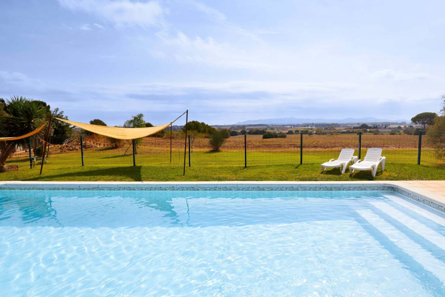 Maison Rurale avec piscine - Girona Cases Rurals - Costa Brava