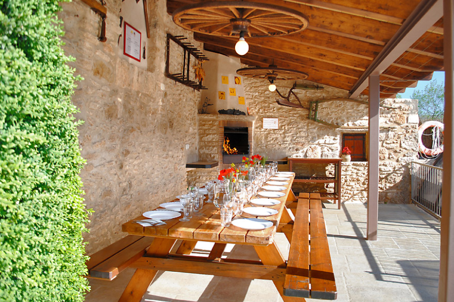 Maison Rurale par groups - Girona Cases Rurals - Girona