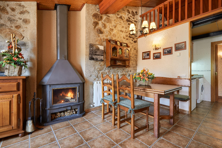 Maison Rurale Sky - Girona Cases Rurals - Pyrenes