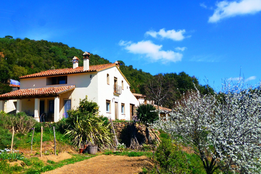 Maisons Ruraux à la campagne - Girona Cases Rurals - Girona