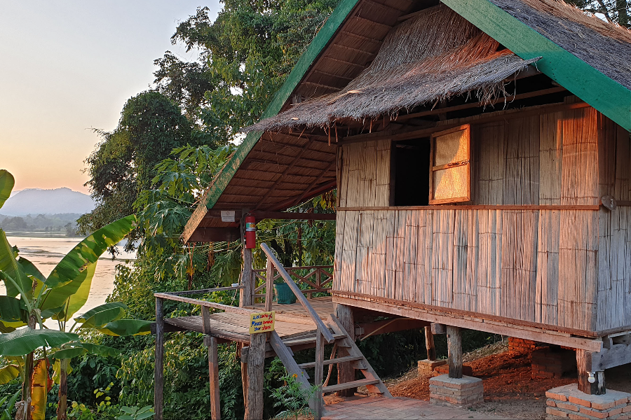 ELEPHANT CONSERVATION CENTER