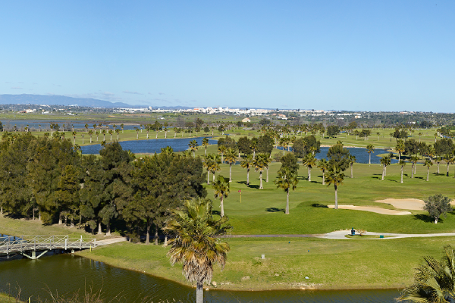 Salgados Golf Course (18-hole) - ©VidaMar Resort Hotel Algarve