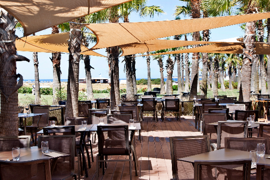 Sunset Bar & Restaurant - ©VidaMar Resort Hotel Algarve