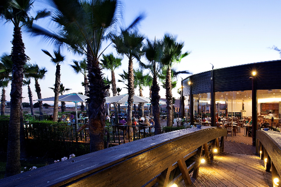 PrimaDonna Restaurant (Italian Cuisine) - ©VidaMar Resort Hotel Algarve