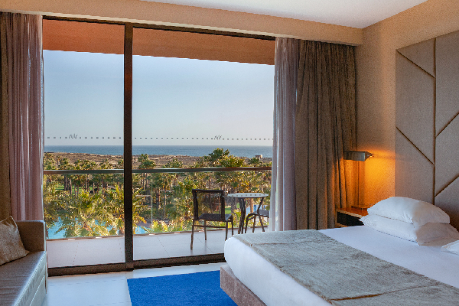 Superior Ocean View Room - ©VidaMar Resort Hotel Algarve