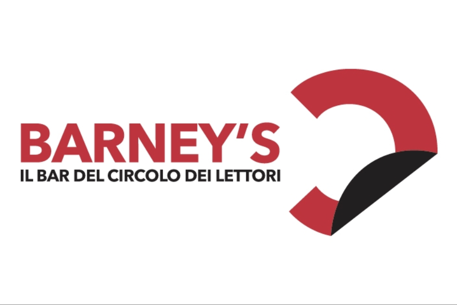 BARNEY'S. IL BAR DEL CIRCOLO DEI LETTORI - ©BARNEY'S. IL BAR DEL CIRCOLO DEI LETTORI