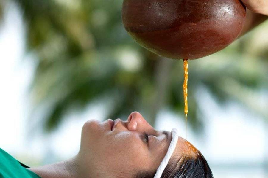 Somatheeram Ayurveda