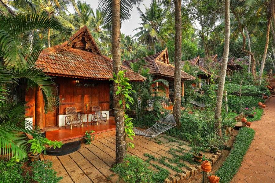 Somatheeram Ayurveda