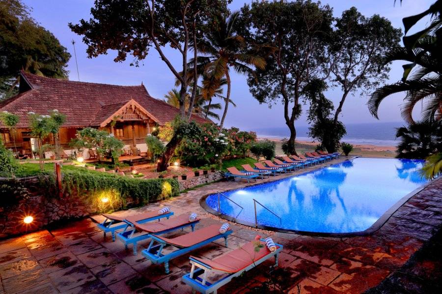 SOMATHEERAM AYURVEDA VILLAGE