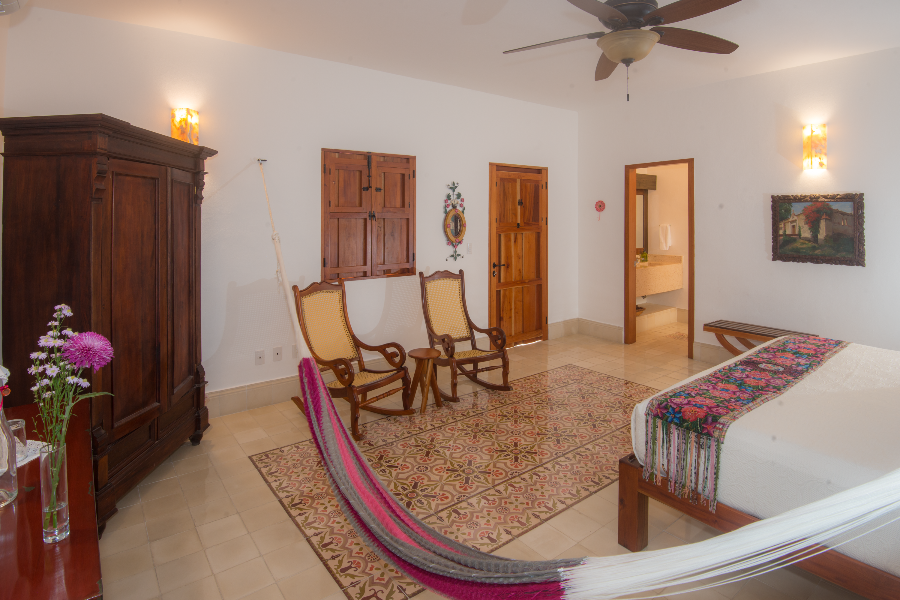 HOTEL POSADA SAN JUAN