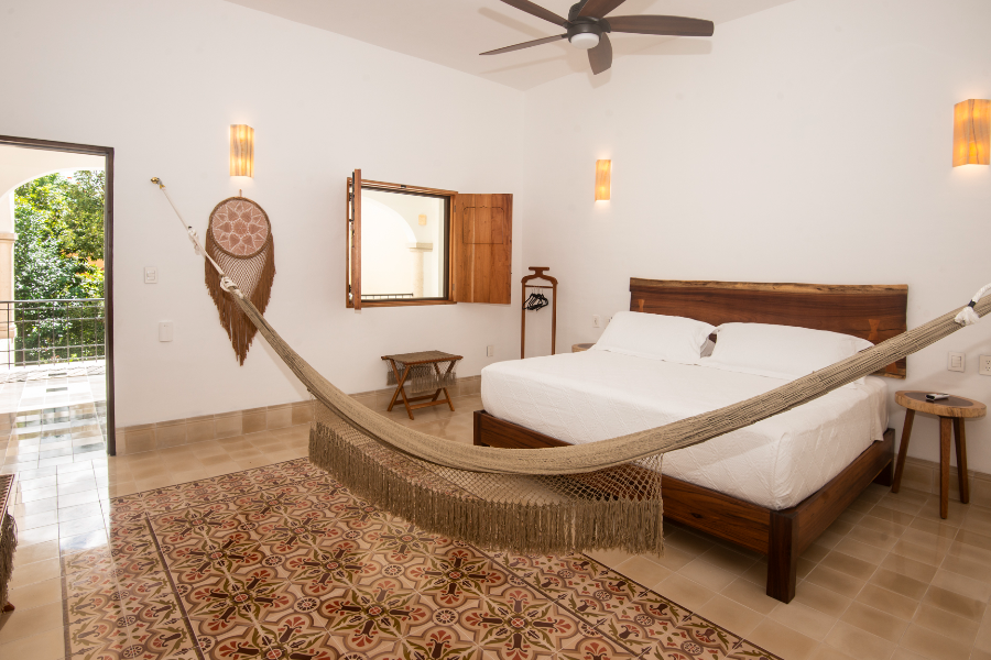 HOTEL POSADA SAN JUAN