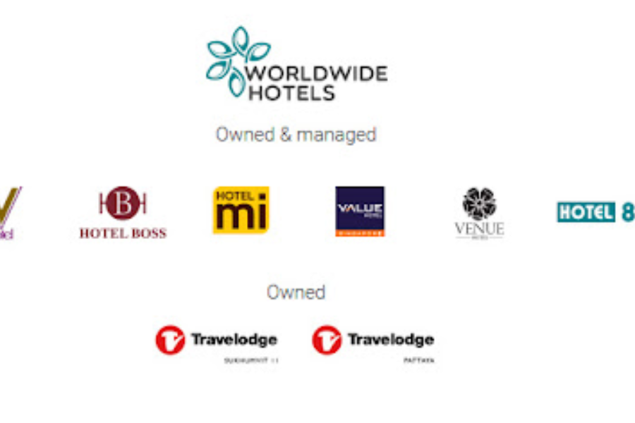 worldwide hotels - ©worldwide hotels