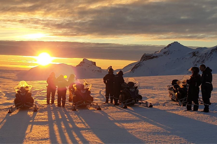 Mountaineers of Iceland - ©Mountaineers of Iceland