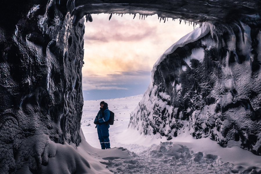 Mountaineers of Iceland - ©Mountaineers of Iceland