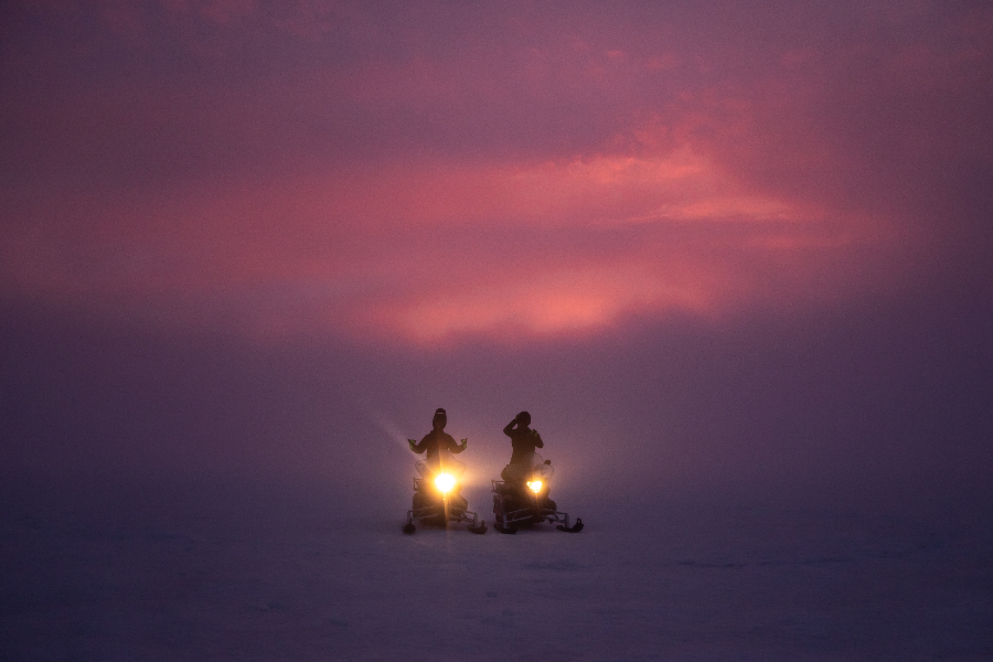 MOUNTAINEERS OF ICELAND - ©MOUNTAINEERS OF ICELAND