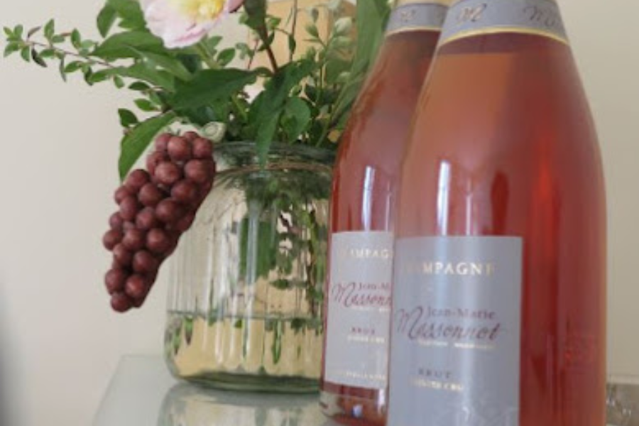 CHAMPAGNE JEAN MARIE MASSONNOT