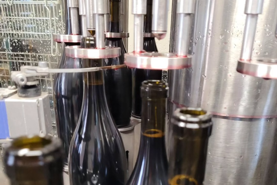 CHAMPAGNE JEAN MARIE MASSONNOT