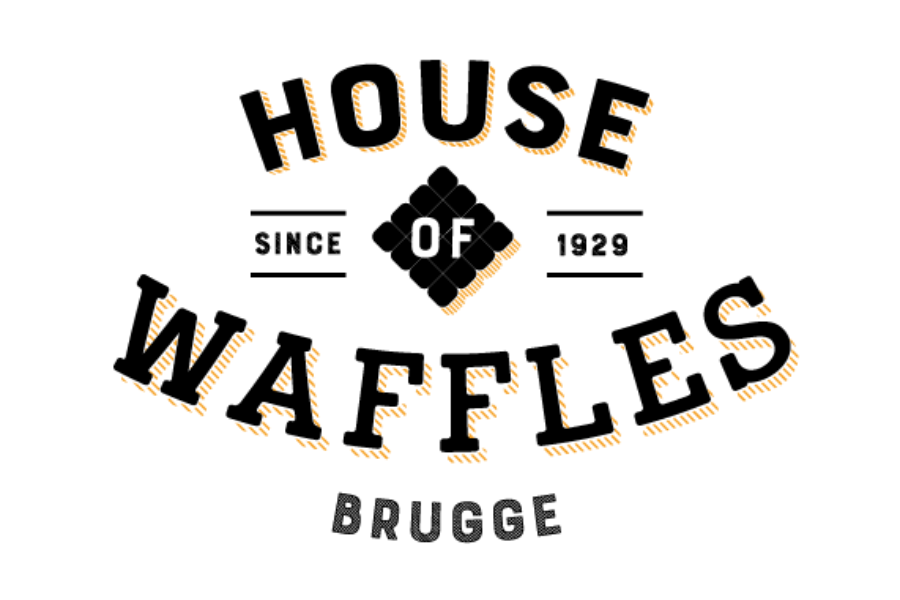  - ©HOUSE OF WAFFLES