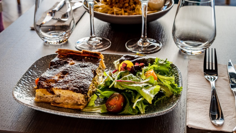 La Voile Sainte Maxime Menu Prix Restaurant Avis Tripadvisor