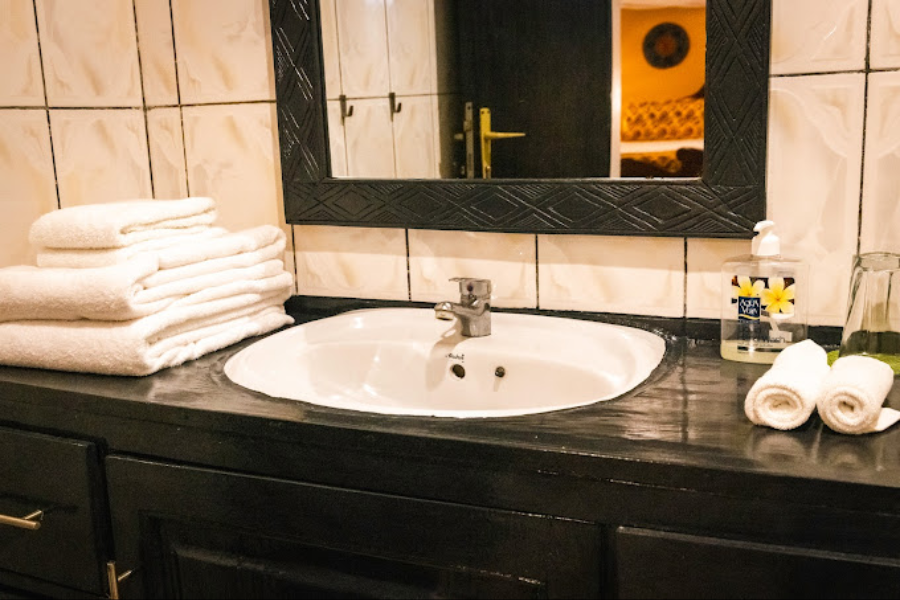 TEA HOUSE BOUTIQUE HOTEL