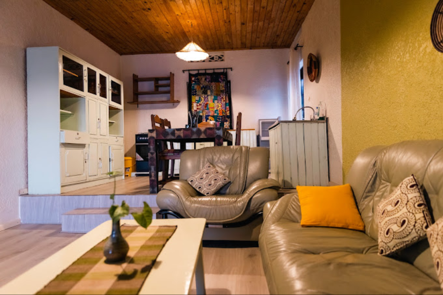 TEA HOUSE BOUTIQUE HOTEL