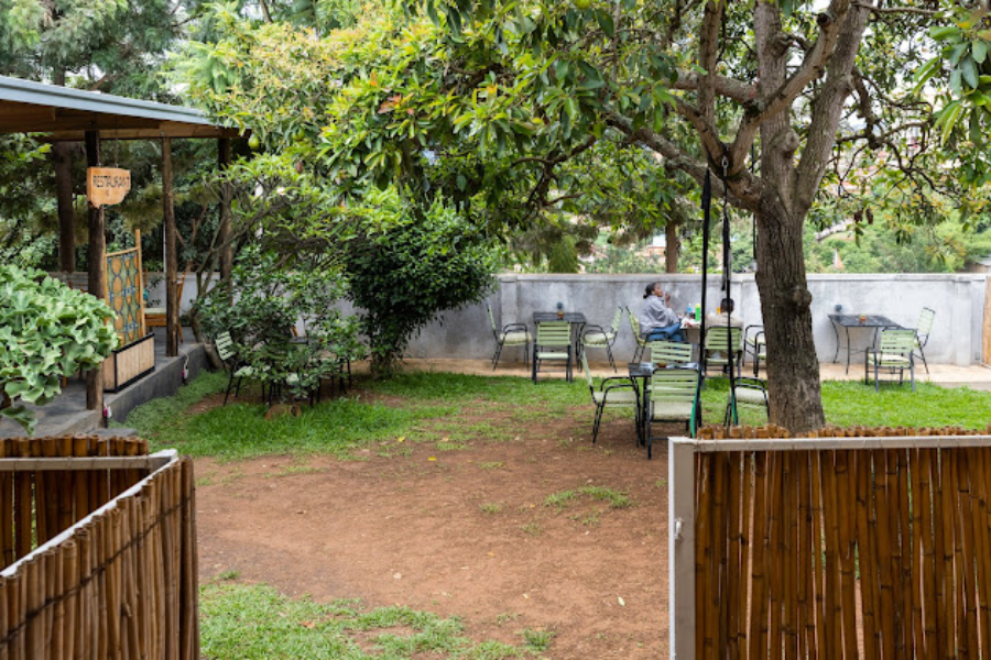 TEA HOUSE BOUTIQUE HOTEL