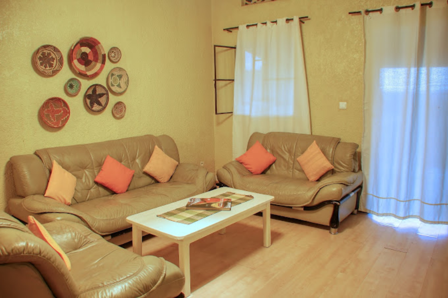 TEA HOUSE BOUTIQUE HOTEL