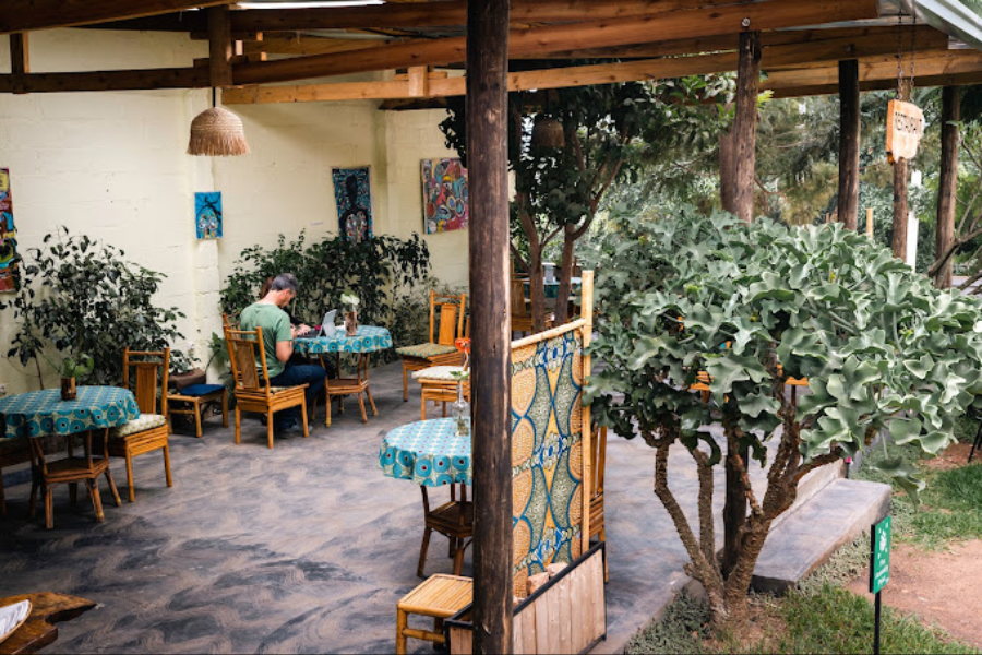 TEA HOUSE BOUTIQUE HOTEL