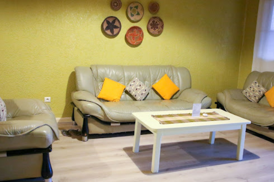 TEA HOUSE BOUTIQUE HOTEL