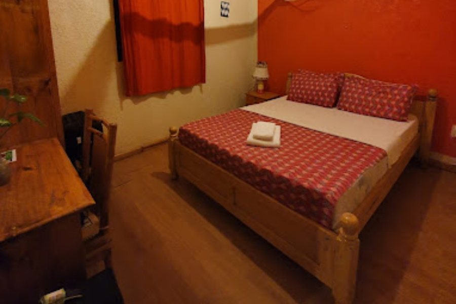 TEA HOUSE BOUTIQUE HOTEL