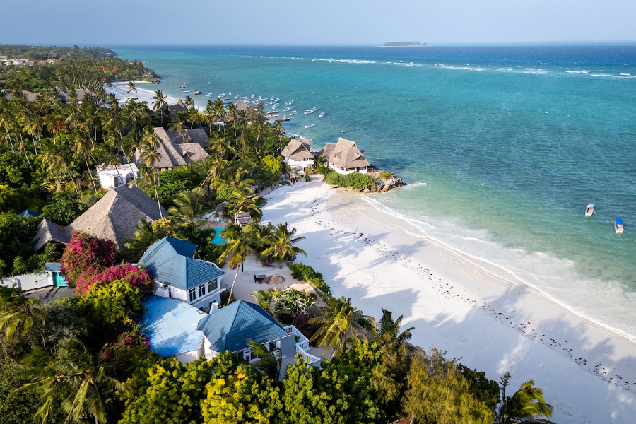 Jafferji Beach Resort