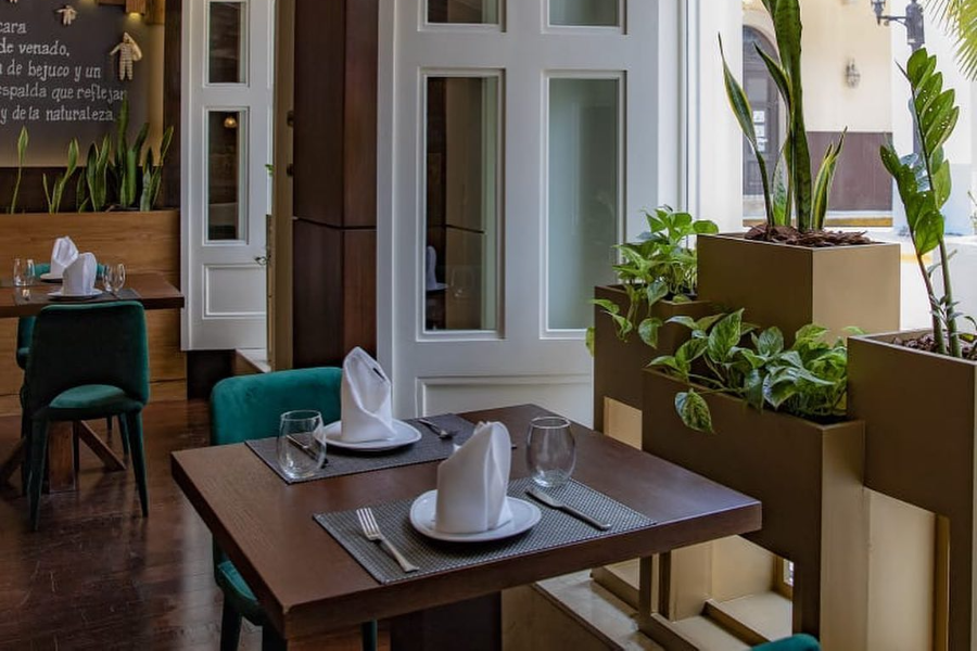 CENTRAL HOTEL PANAMÁ