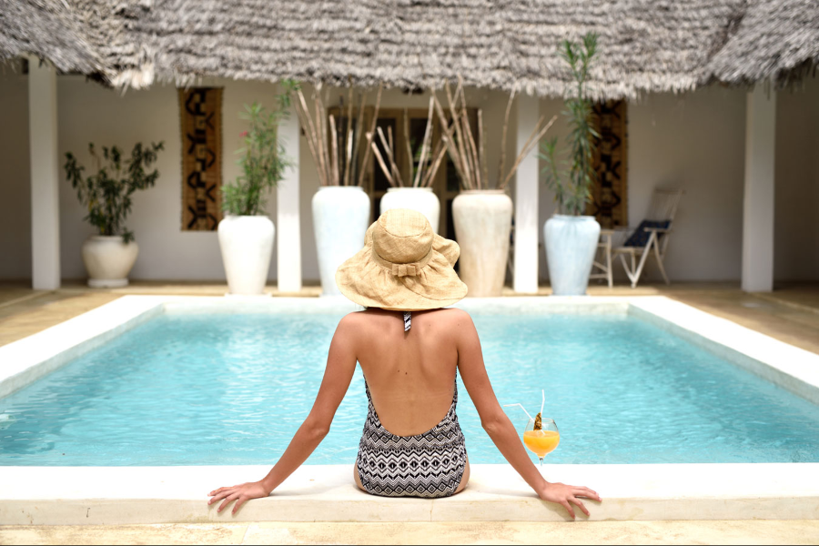 SHARAZAD BOUTIQUE HOTEL